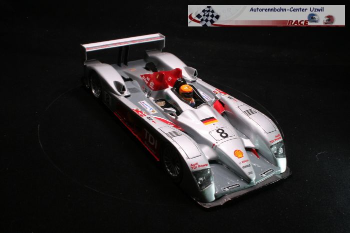 Audi R10 (3)